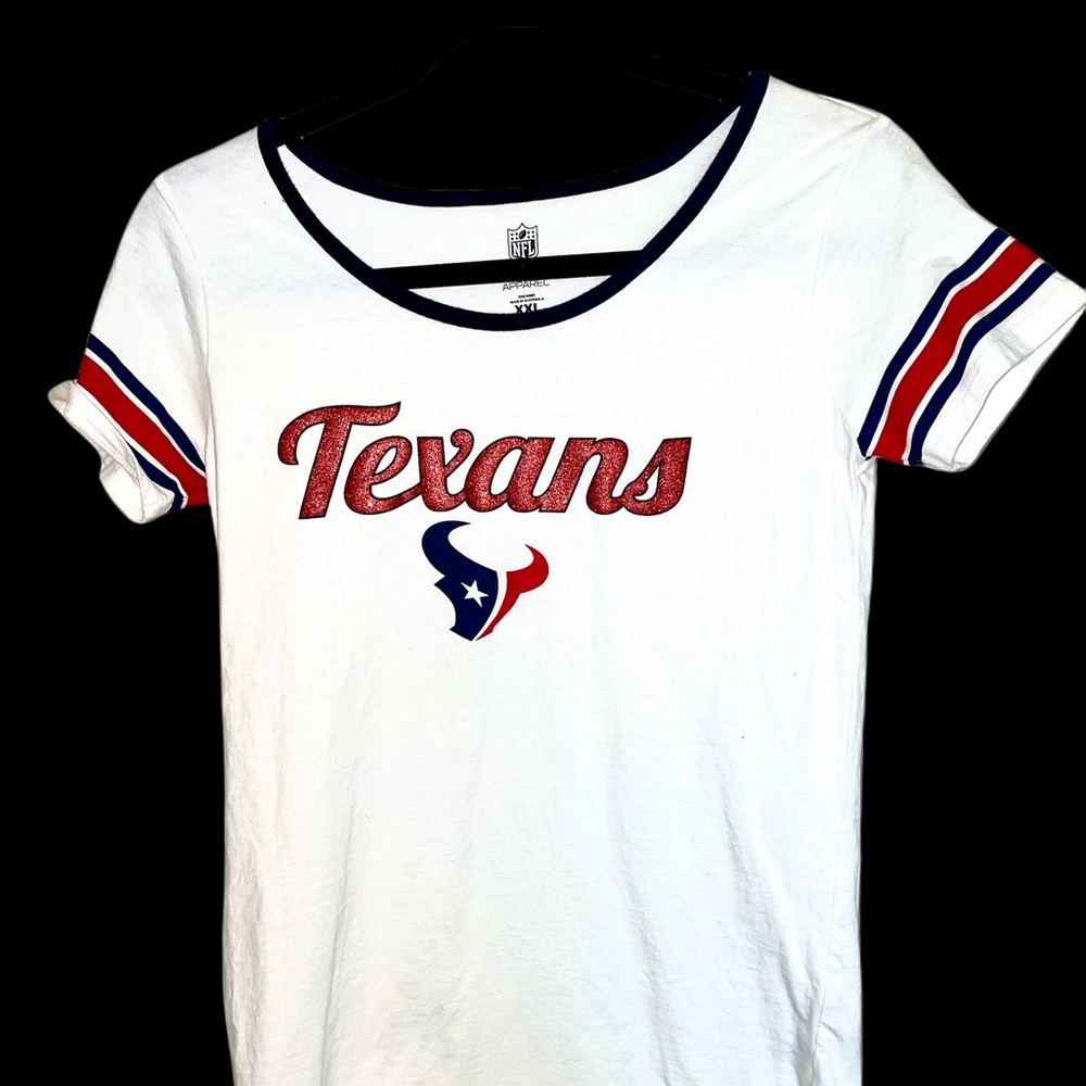 Texans T-shirt